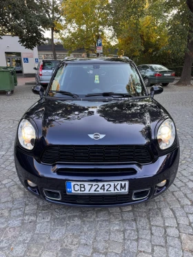 Mini Countryman ALL4. SD, снимка 2