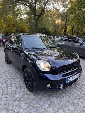 Mini Countryman ALL4. SD, снимка 3