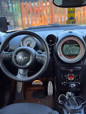 Mini Countryman ALL4. SD, снимка 8