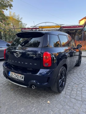 Mini Countryman ALL4. SD, снимка 6