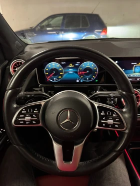 Mercedes-Benz GLA AMG 4matic Night Package, снимка 8