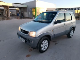 Daihatsu Terios, снимка 12