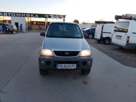 Daihatsu Terios, снимка 9