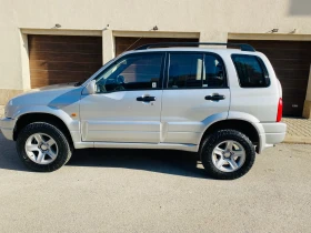 Suzuki Grand vitara 2.0i 128hp LPG, снимка 6