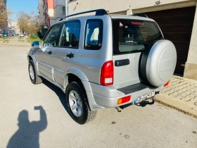 Suzuki Grand vitara 2.0i 128hp LPG, снимка 4