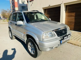 Suzuki Grand vitara 2.0i 128hp LPG, снимка 1