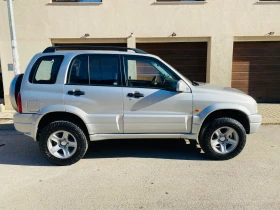 Suzuki Grand vitara 2.0i 128hp LPG, снимка 5