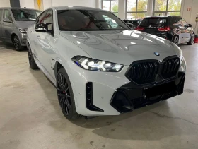 BMW X6 xDrive M Sport Pro/Pano/&#180;22/, снимка 1