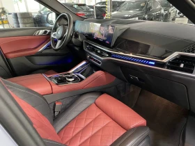 BMW X6 xDrive M Sport Pro/Pano/&#180;22/, снимка 14