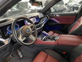 BMW X6 xDrive M Sport Pro/Pano/&#180;22/, снимка 7