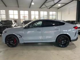 BMW X6 xDrive M Sport Pro/Pano/&#180;22/, снимка 4