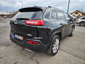 Jeep Cherokee 2, 0 Did, снимка 5