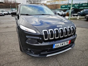 Jeep Cherokee 2, 0 Did, снимка 7