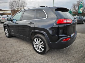 Jeep Cherokee 2, 0 Did, снимка 3