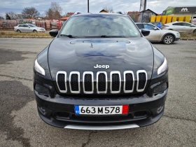 Jeep Cherokee 2, 0 Did, снимка 8