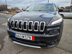 Jeep Cherokee 2, 0 Did, снимка 1