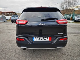 Jeep Cherokee 2, 0 Did, снимка 4