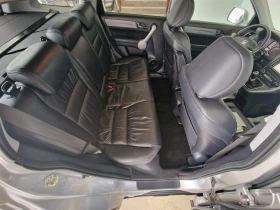 Honda Cr-v 2.2 140kc 4x4 KOЖА NAVI КАМЕРА ПАНОРАМА ДИСТРОНИК, снимка 8