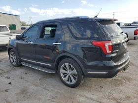 Ford Explorer LIMITED* 4X4* ПЪЛНА СЕРВИЗНА ИСТОРИЯ, снимка 6