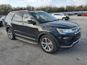 Ford Explorer LIMITED* 4X4* ПЪЛНА СЕРВИЗНА ИСТОРИЯ, снимка 3