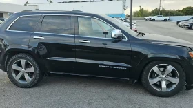 Jeep Grand cherokee SUMMIT 5.7 КРАЙНА ЦЕНА, снимка 4