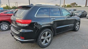 Jeep Grand cherokee SUMMIT 5.7 КРАЙНА ЦЕНА, снимка 5