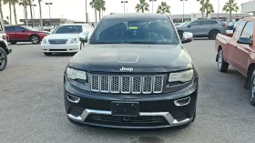 Jeep Grand cherokee SUMMIT 5.7 КРАЙНА ЦЕНА, снимка 1