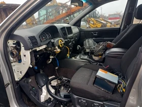 Kia Sorento Ex, снимка 11