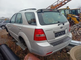 Kia Sorento Ex, снимка 9