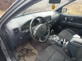 Kia Sorento Ex, снимка 5