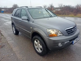 Kia Sorento Ex, снимка 4