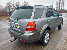 Kia Sorento Ex, снимка 2