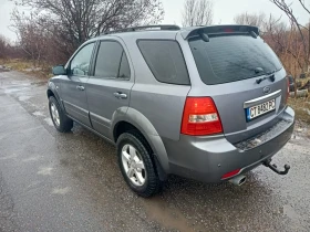 Kia Sorento Ex, снимка 3