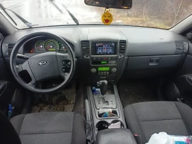 Kia Sorento Ex, снимка 6