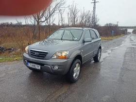 Kia Sorento Ex, снимка 1