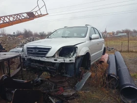 Kia Sorento Ex, снимка 8