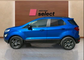 Ford EcoSport 1.0 EcoBoost - 19900 лв. - 92068304 | Car24.bg