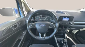 Ford EcoSport 1.0 EcoBoost - 19900 лв. - 92068304 | Car24.bg