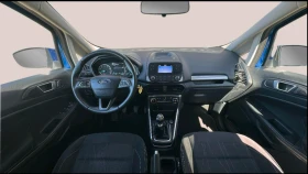 Ford EcoSport 1.0 EcoBoost - 19900 лв. - 92068304 | Car24.bg