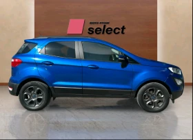 Ford EcoSport 1.0 EcoBoost - 19900 лв. - 92068304 | Car24.bg