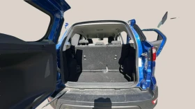 Ford EcoSport 1.0 EcoBoost - 19900 лв. - 92068304 | Car24.bg