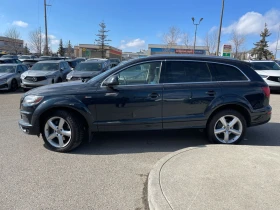 Audi Q7 sport*    * (CARFAX) | Mobile.bg    4