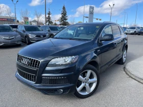 Audi Q7 sport*    * (CARFAX) | Mobile.bg    2