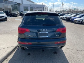 Audi Q7 sport*    * (CARFAX) | Mobile.bg    5