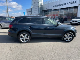 Audi Q7 sport*    * (CARFAX) | Mobile.bg    3