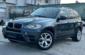 BMW X5 3.0d* 245кс* FACE