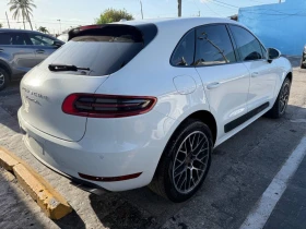 Porsche Macan Turbo * HeadUp * АвтоКредит * (ЦЕНА ДО БГ) - 40999 лв. - 82281232 3