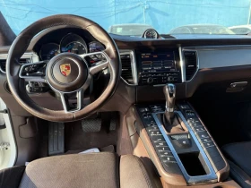 Porsche Macan Turbo * HeadUp * АвтоКредит * (ЦЕНА ДО БГ) - 40999 лв. - 82281232 5