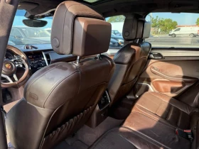 Porsche Macan Turbo * HeadUp * АвтоКредит * (ЦЕНА ДО БГ) - 40999 лв. - 82281232 12