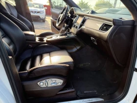 Porsche Macan Turbo * HeadUp * АвтоКредит * (ЦЕНА ДО БГ) - 40999 лв. - 82281232 14